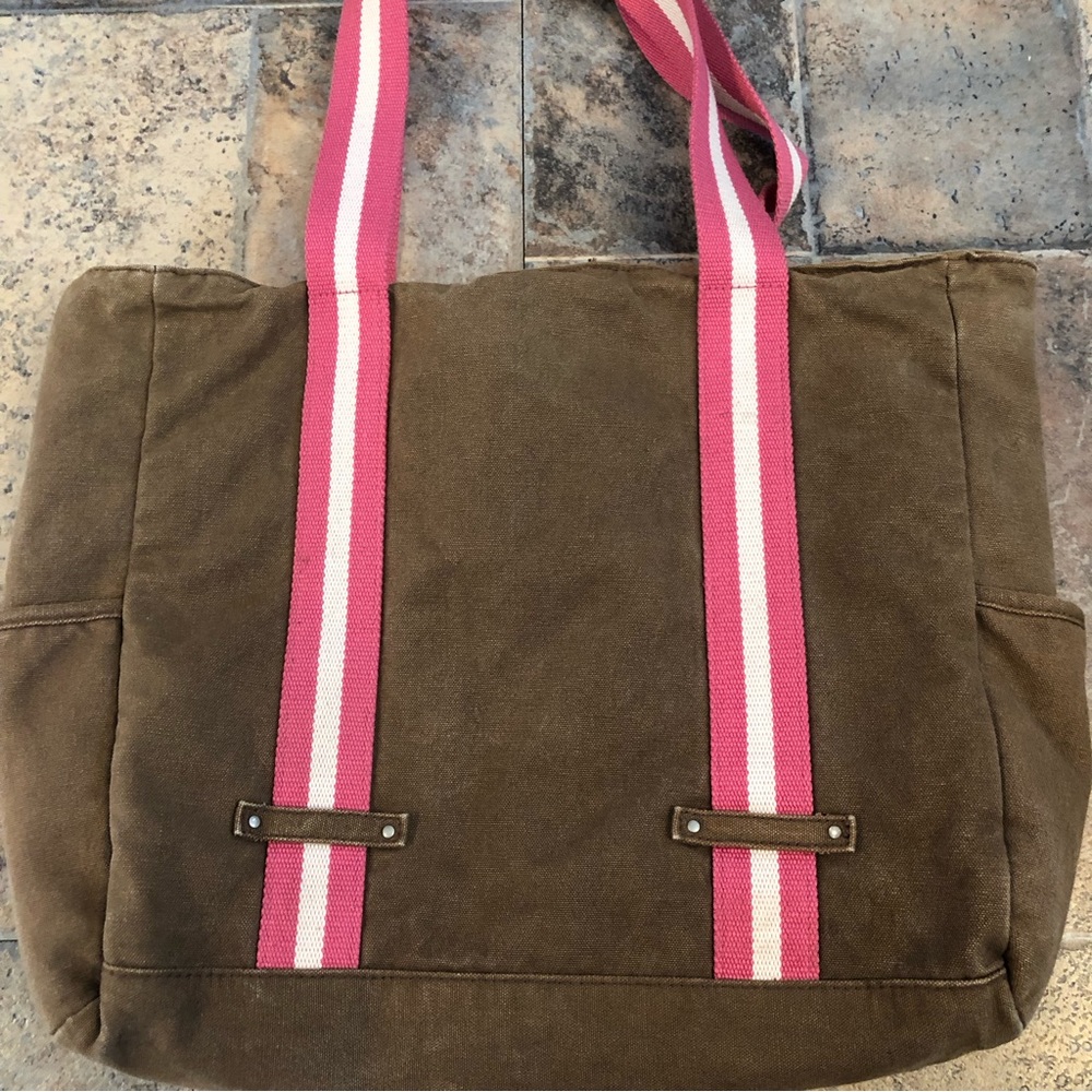 😎 3/$10 Aeropostale tote bag - Picture 11 of 11